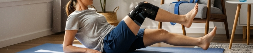 Home Based physiotherapy